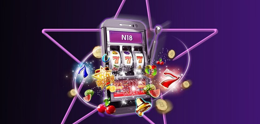 Casino tại OlyBet Lithuania