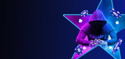 Покращити події в Poker Live