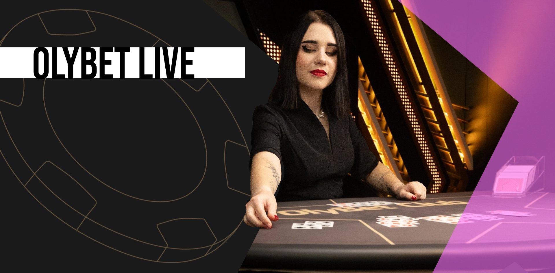 It's All About Olimp Casino: Каждое Вращение и Ставка Приближают Вас к Невероятным Выигрышам